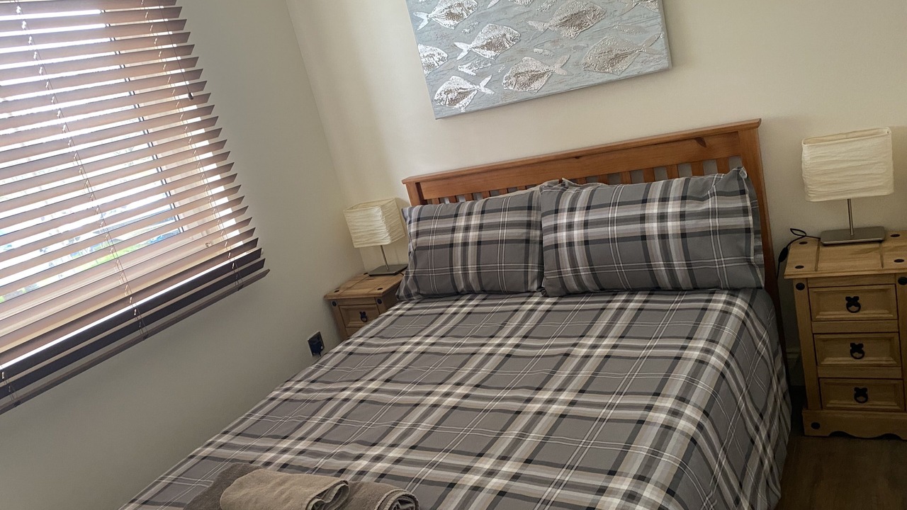 Photo of Bedroom in St Neots