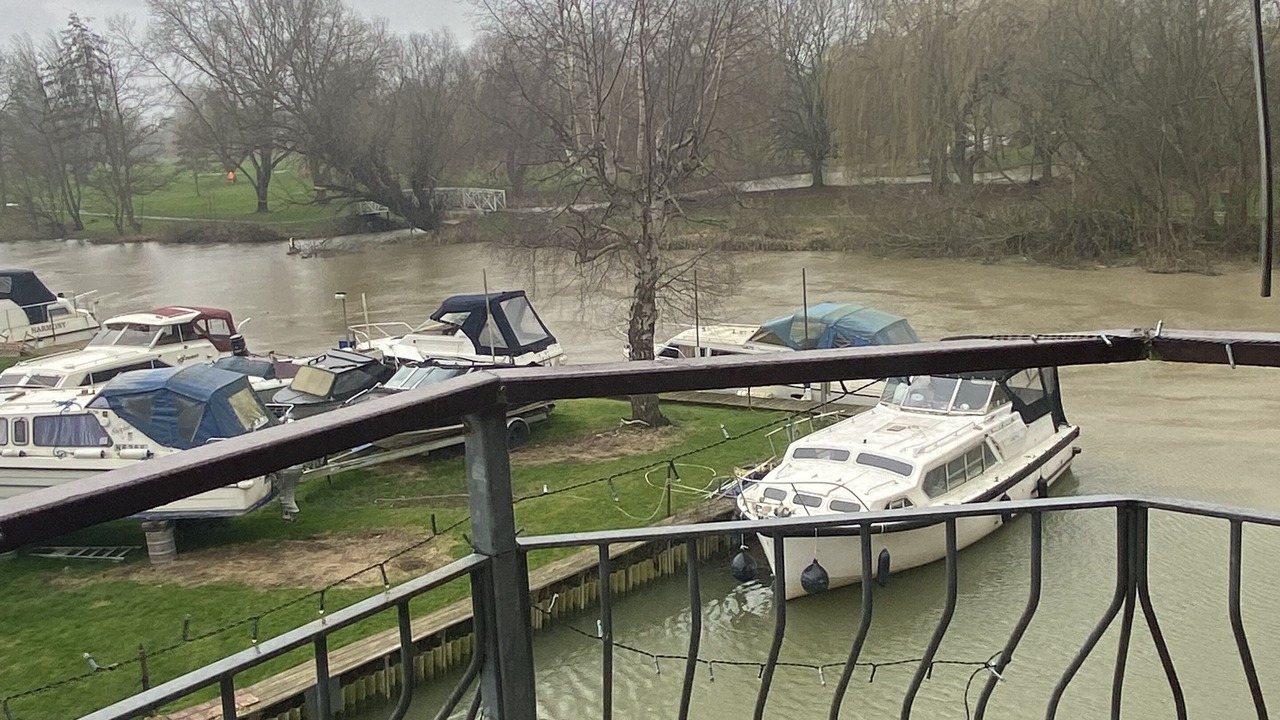 Photo of Outdoor in St Neots
