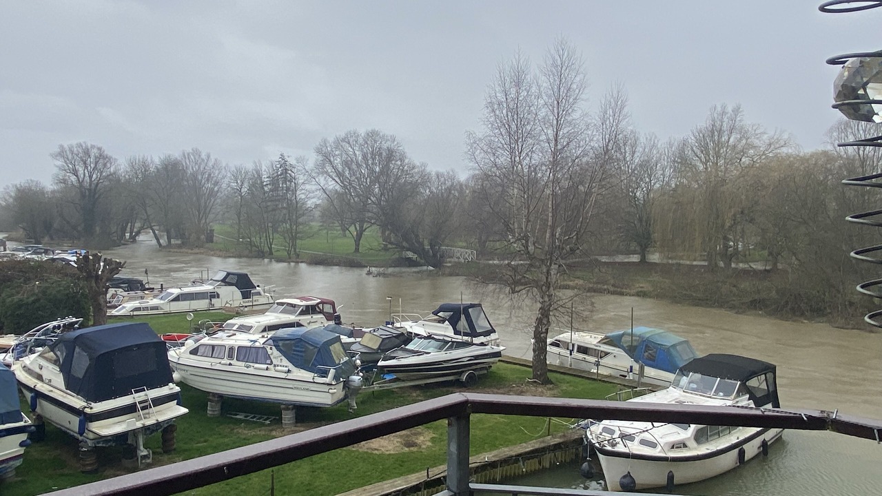 Photo of Outdoor in St Neots