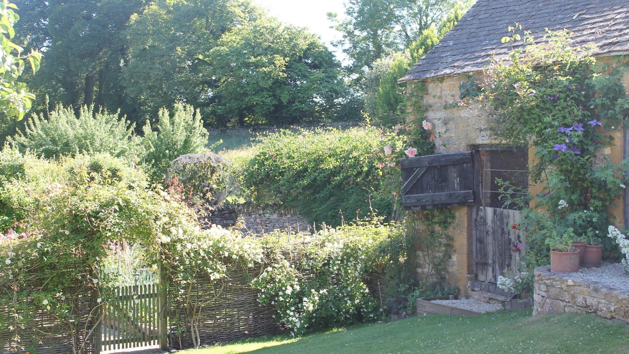 Photo of Others in Temple Guiting