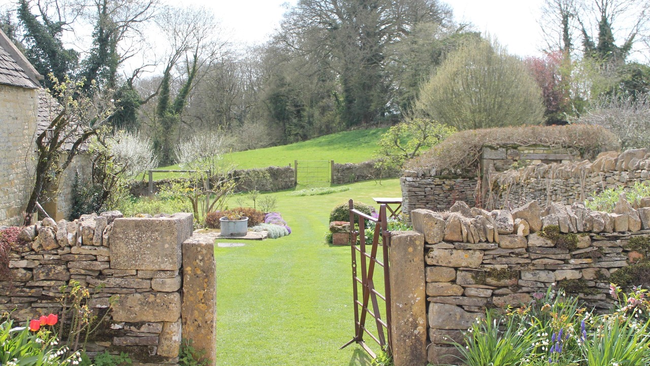 Photo of Others in Temple Guiting