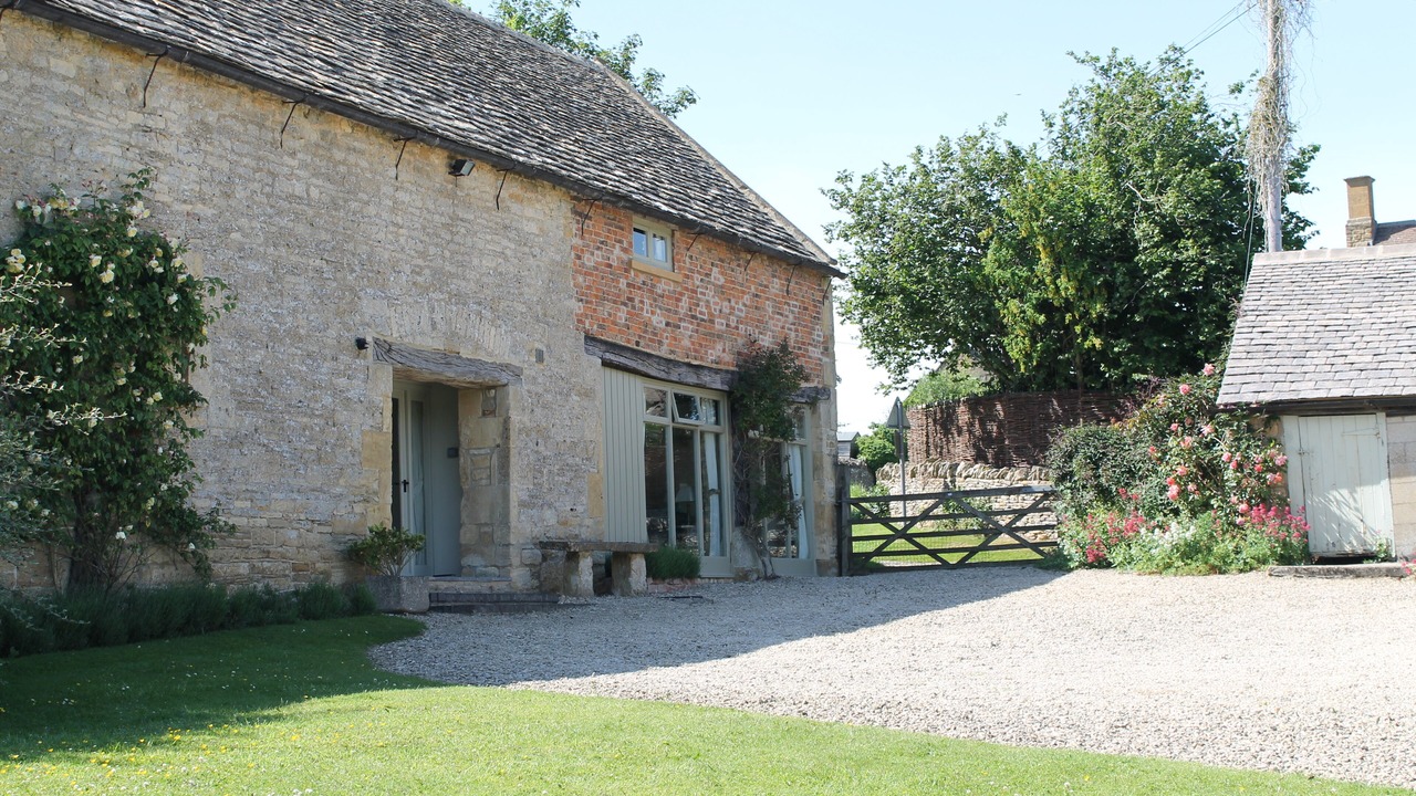 Photo of Outdoor in Temple Guiting