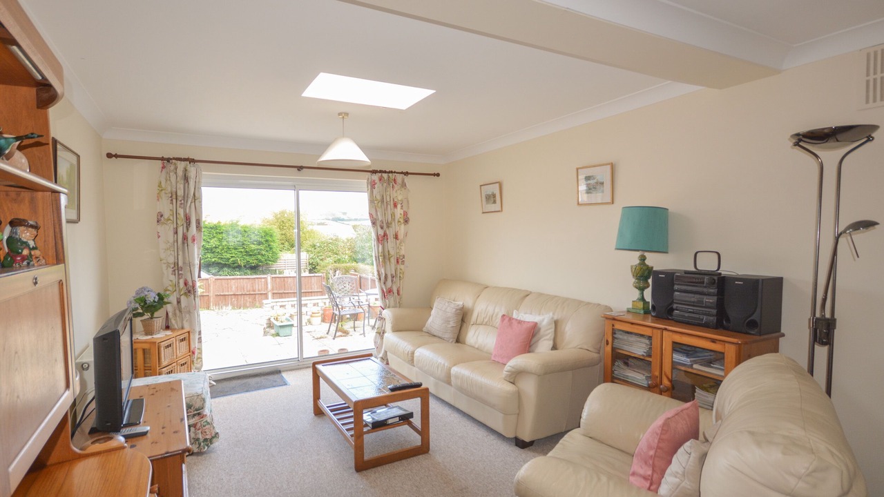 Photo of Livingroom in Swanage