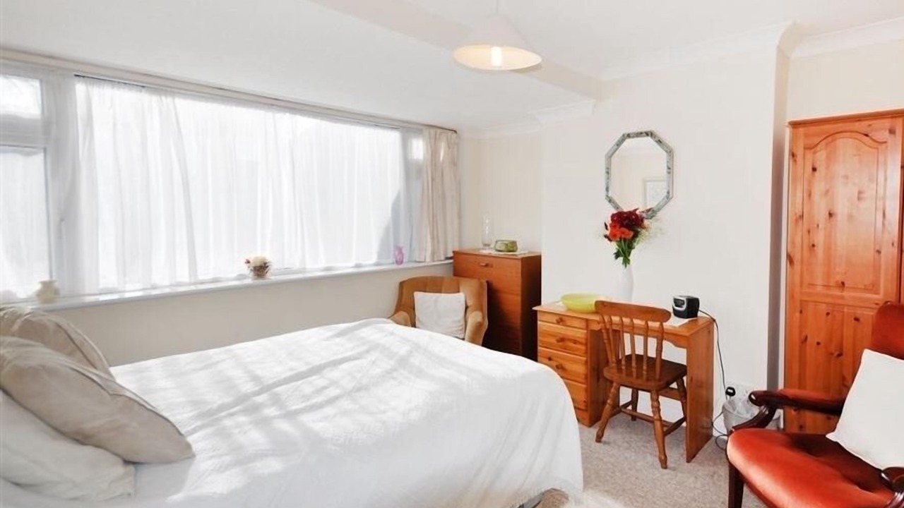 Photo of Bedroom in Swanage