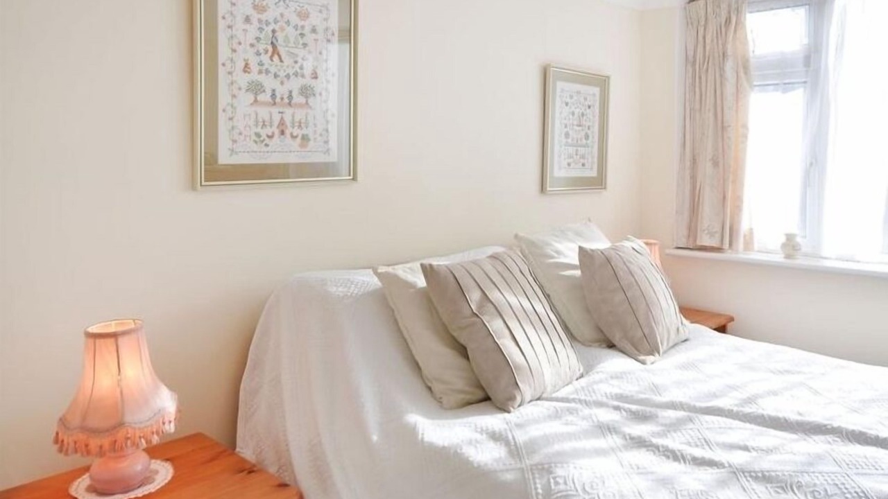 Photo of Bedroom in Swanage