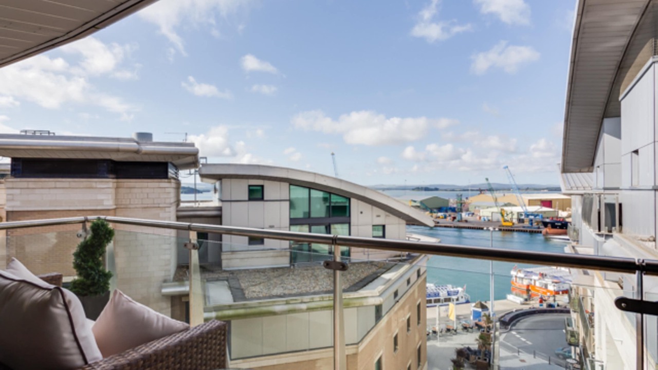 Photo of Outdoor in Poole