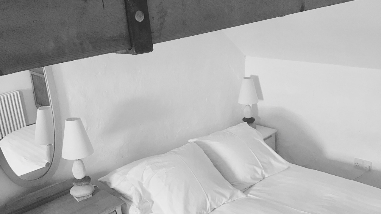 Photo of Bedroom in St Brides