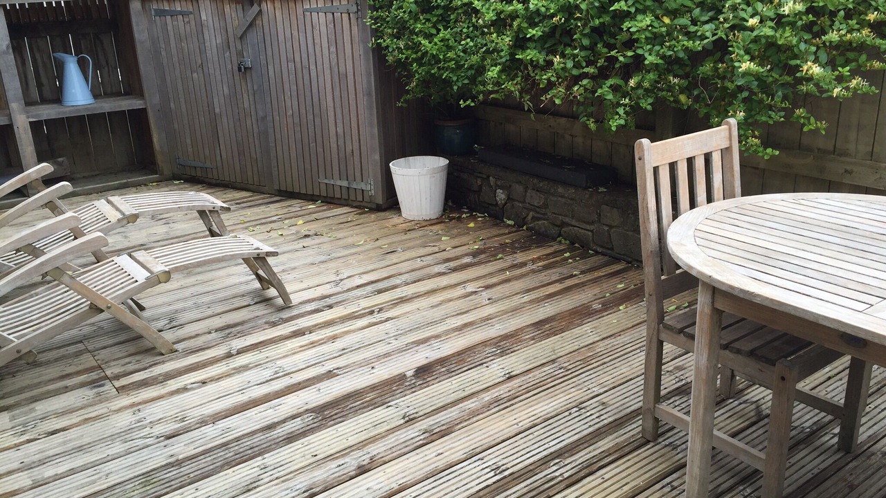 Photo of Outdoor in St Brides
