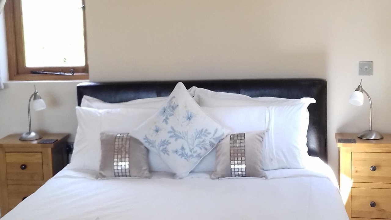 Photo of Bedroom in East Knighton