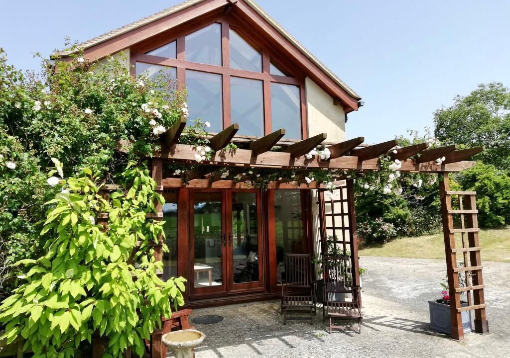 Photo of Outdoor in East Knighton