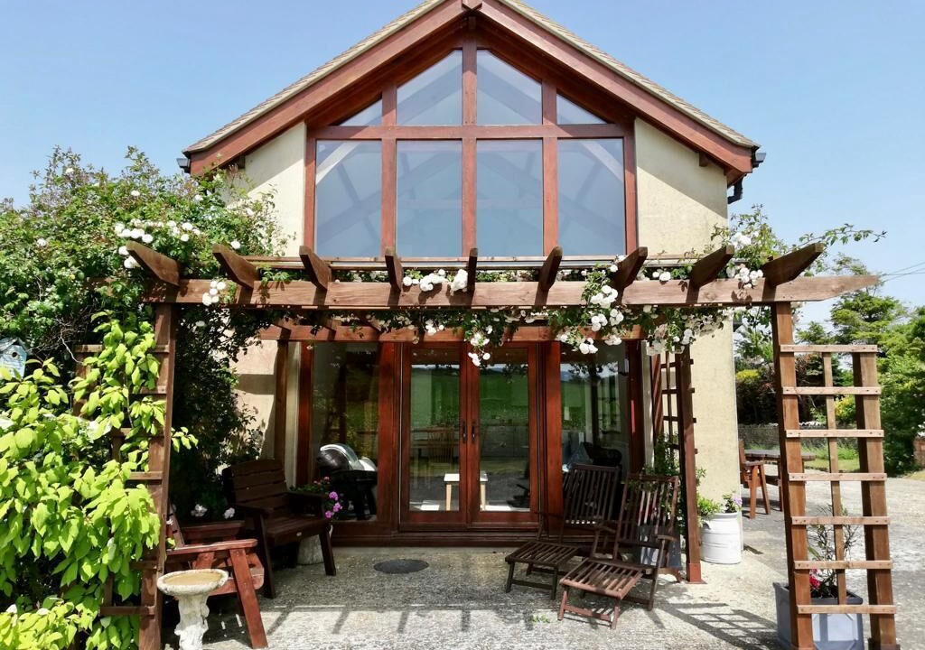 Photo of Patio Balcony in East Knighton