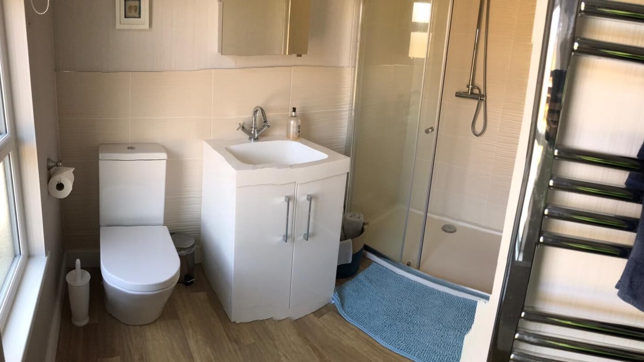 Photo of Bathroom in Milford on Sea