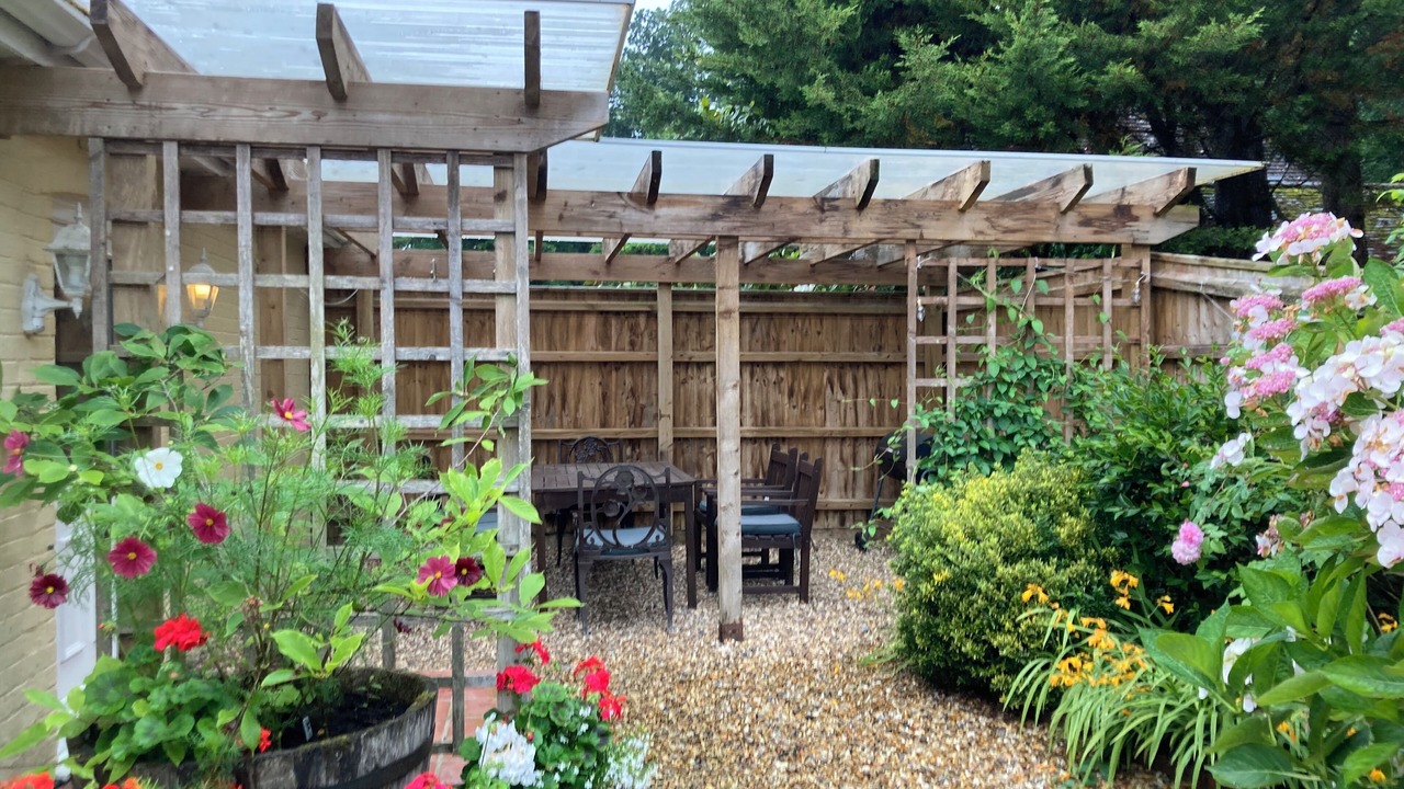 Photo of Outdoor in Burley