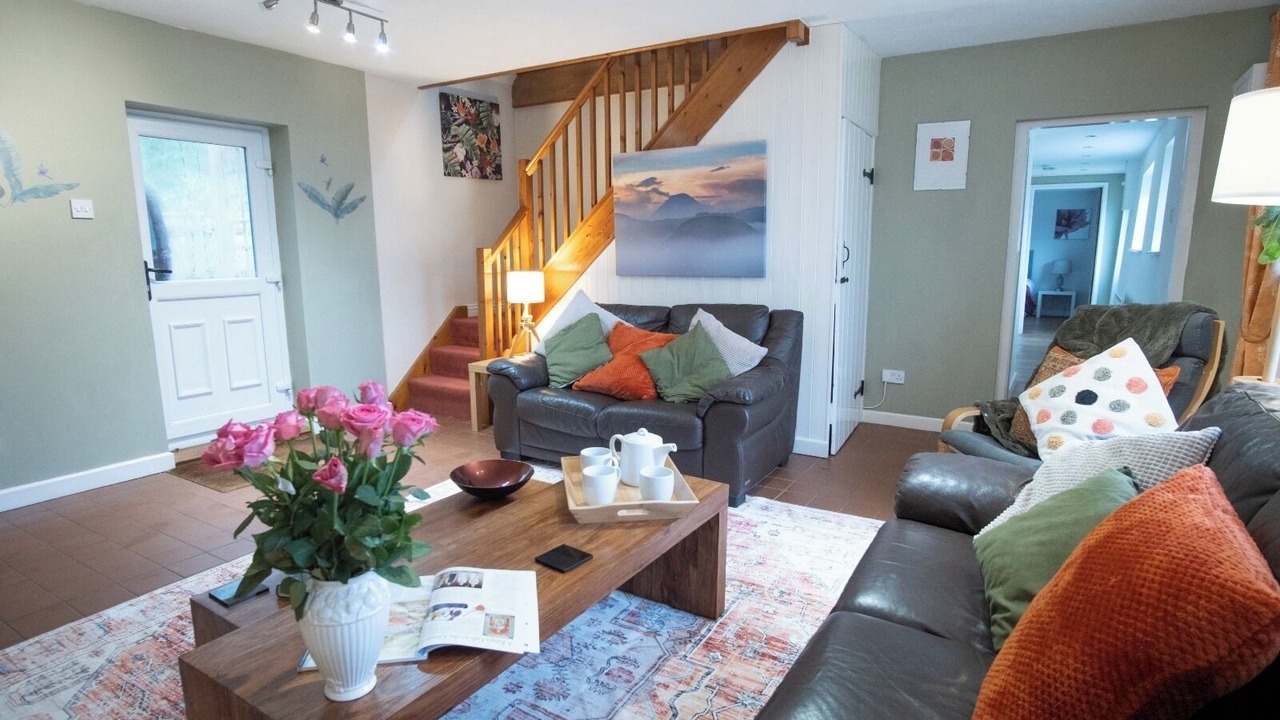Photo of Livingroom in Burley