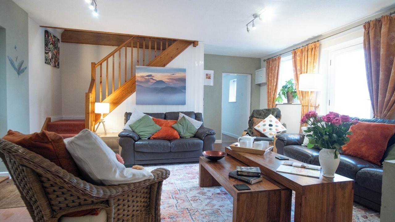 Photo of Livingroom in Burley