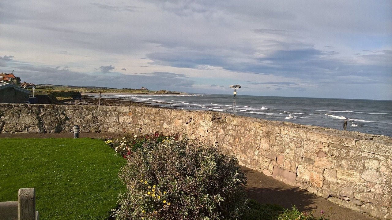 Photo of Outdoor in Seahouses