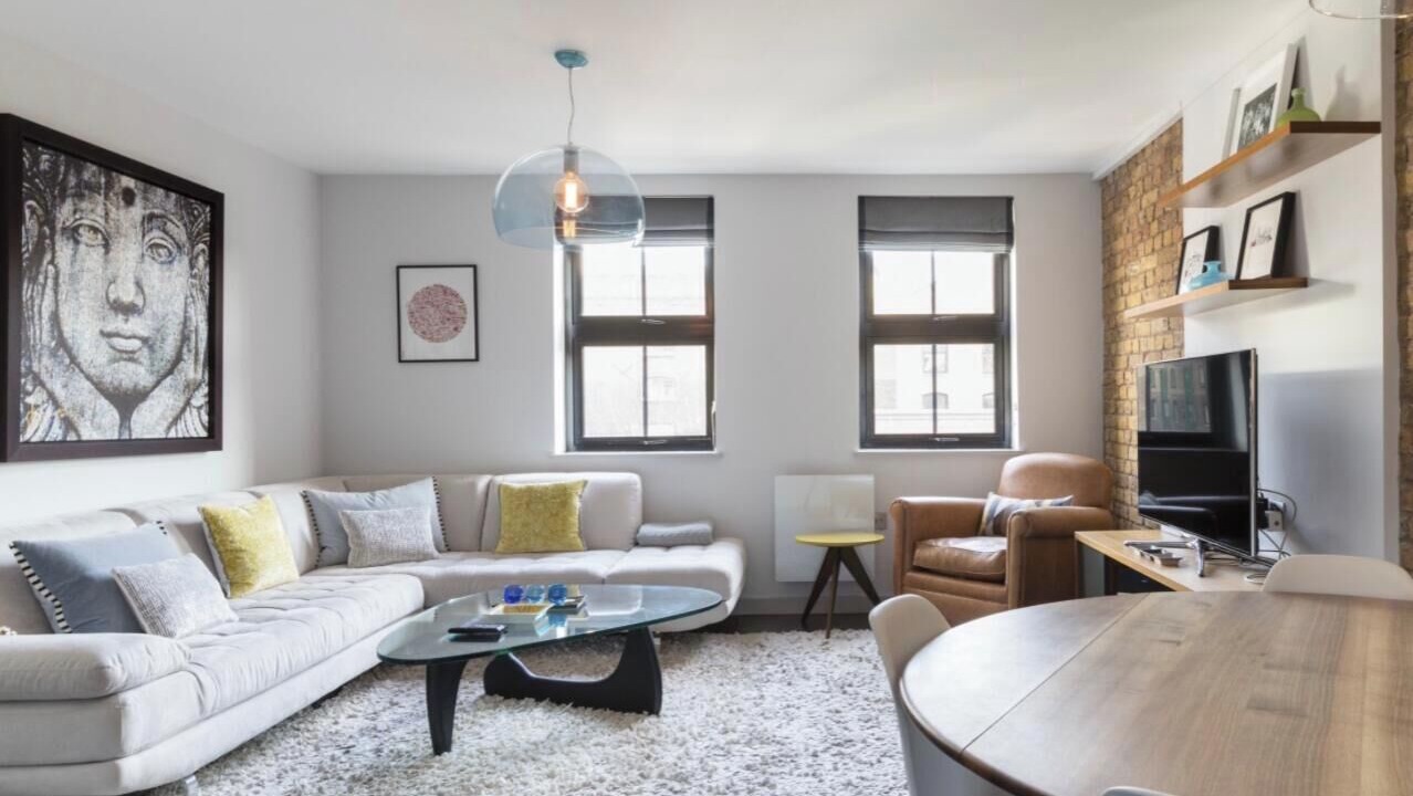Photo of Livingroom in Cathedrals