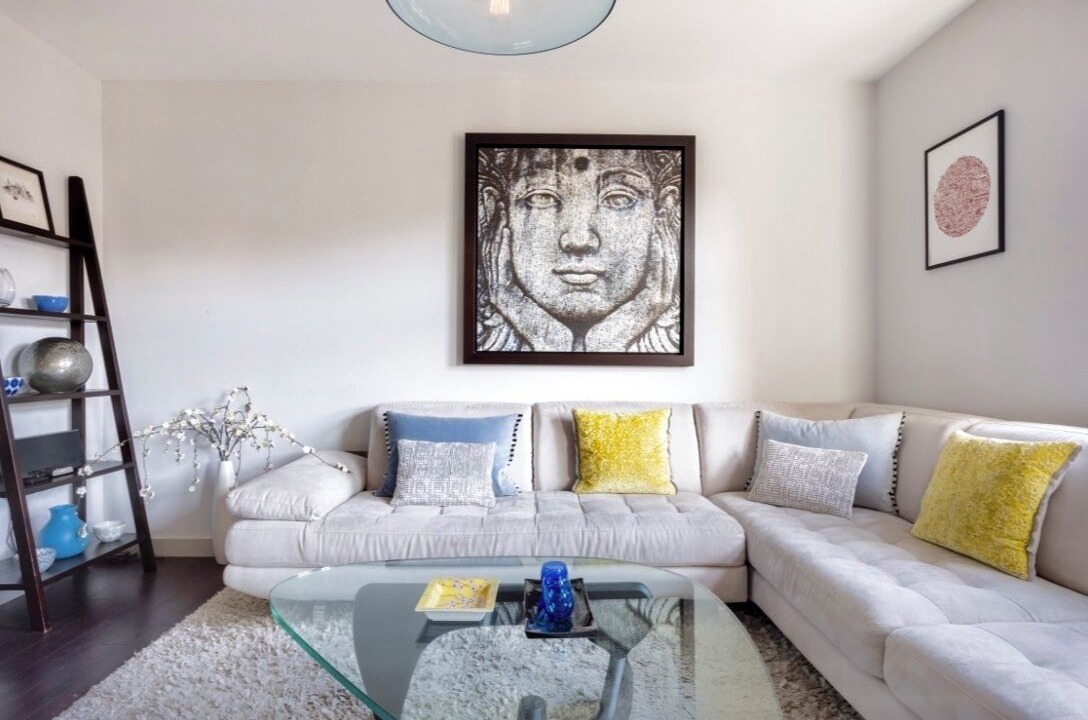 Photo of Livingroom in Cathedrals
