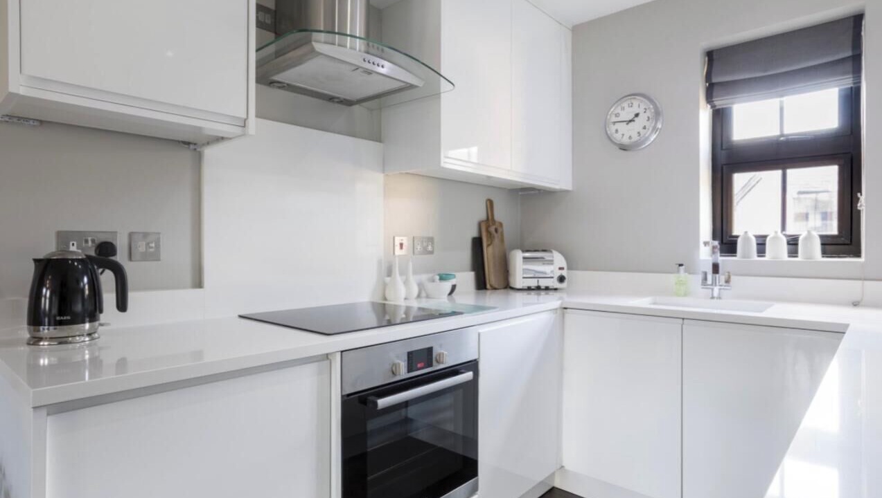 Photo of Kitchen in Cathedrals