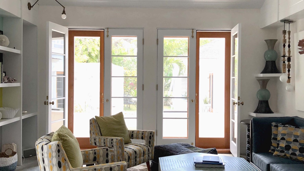 Photo of Livingroom in Dunmore Town