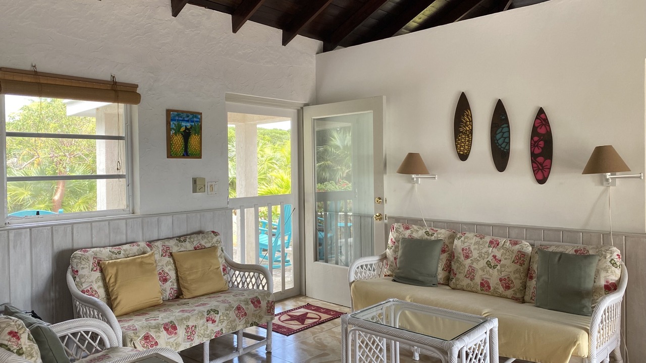 Photo of Bedroom in Governor's Harbour