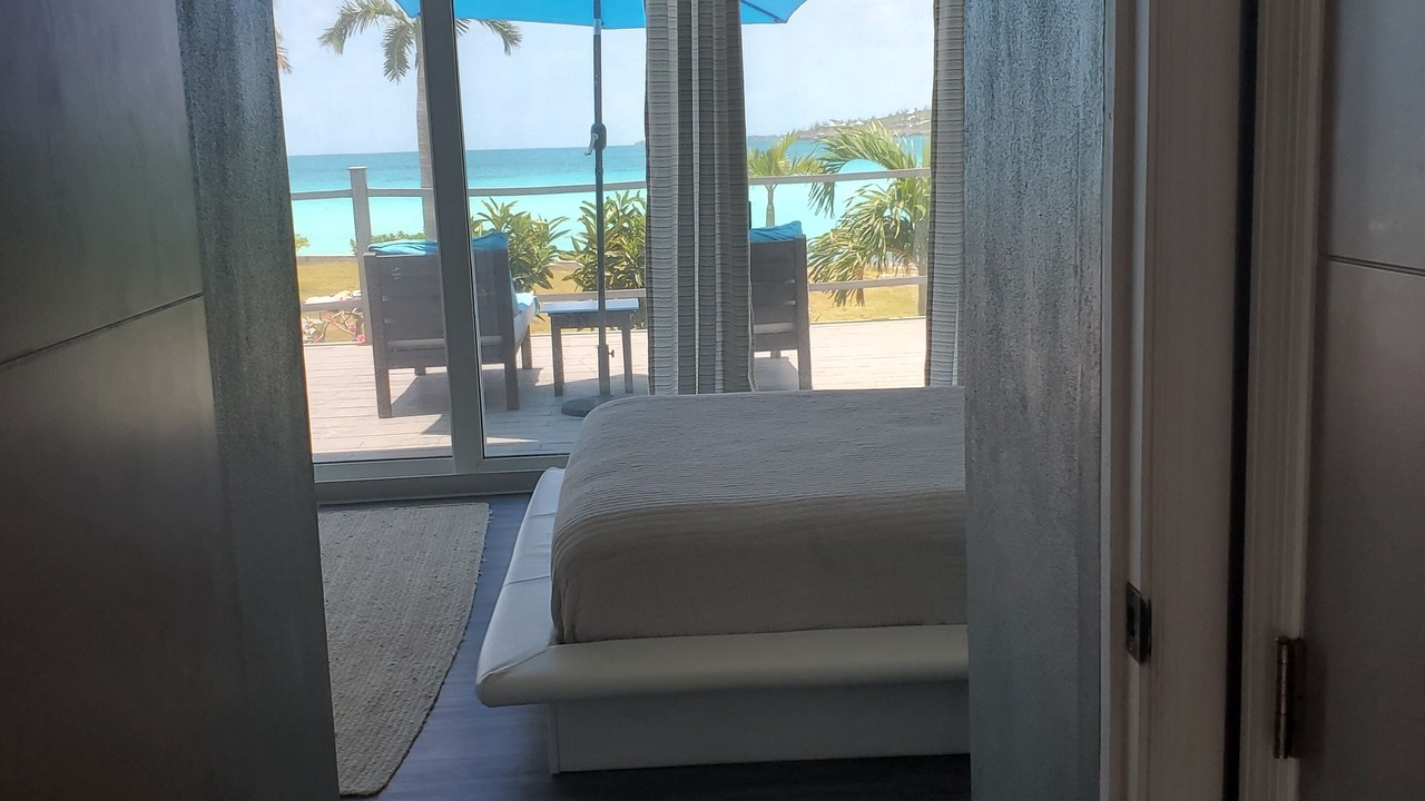 Photo of Bedroom in Rainbow Bay