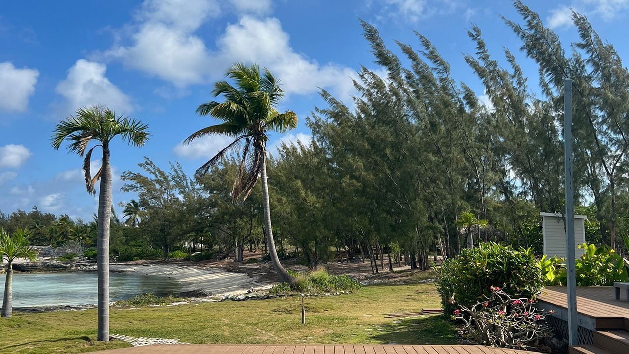 Photo of Outdoor in Rainbow Bay