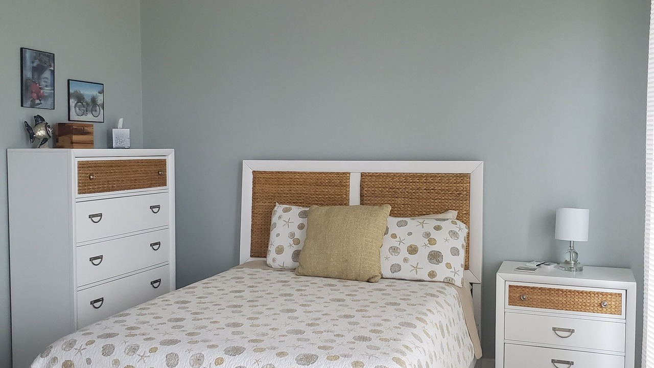Photo of Bedroom in Rainbow Bay