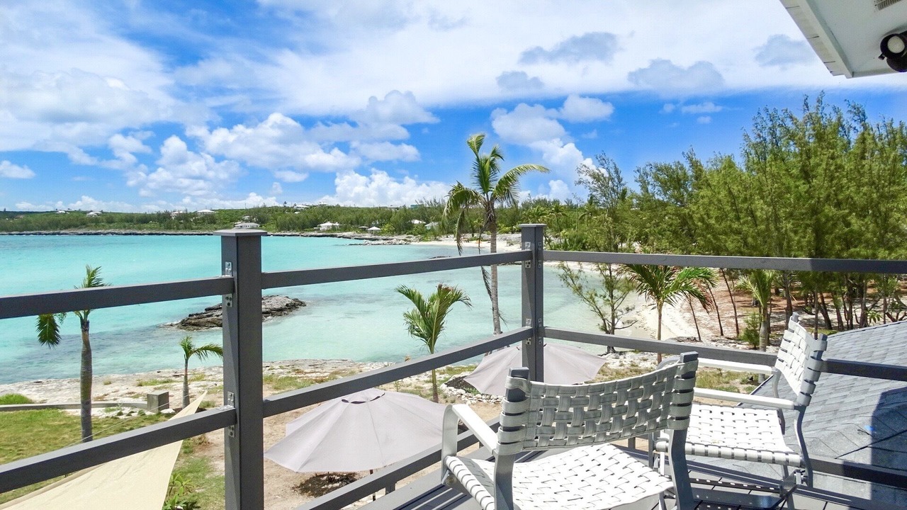Photo of Patio Balcony in Rainbow Bay
