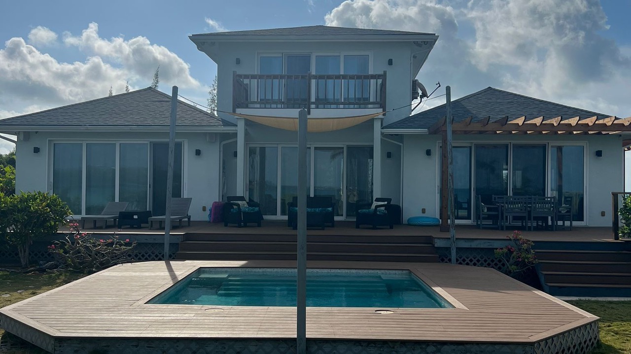 Photo of Outdoor in Rainbow Bay