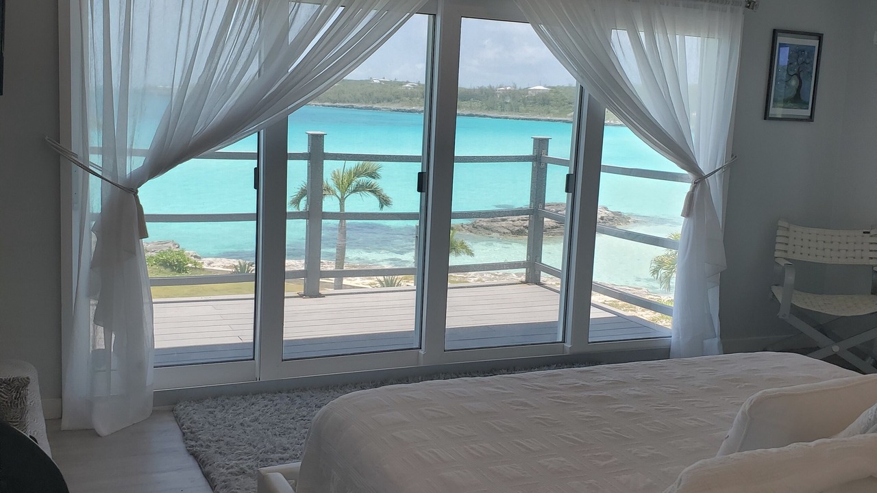 Photo of Bedroom in Rainbow Bay