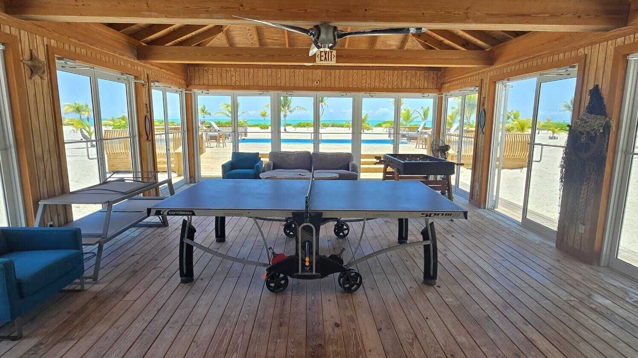 Photo of Bedroom in Kemps Bay