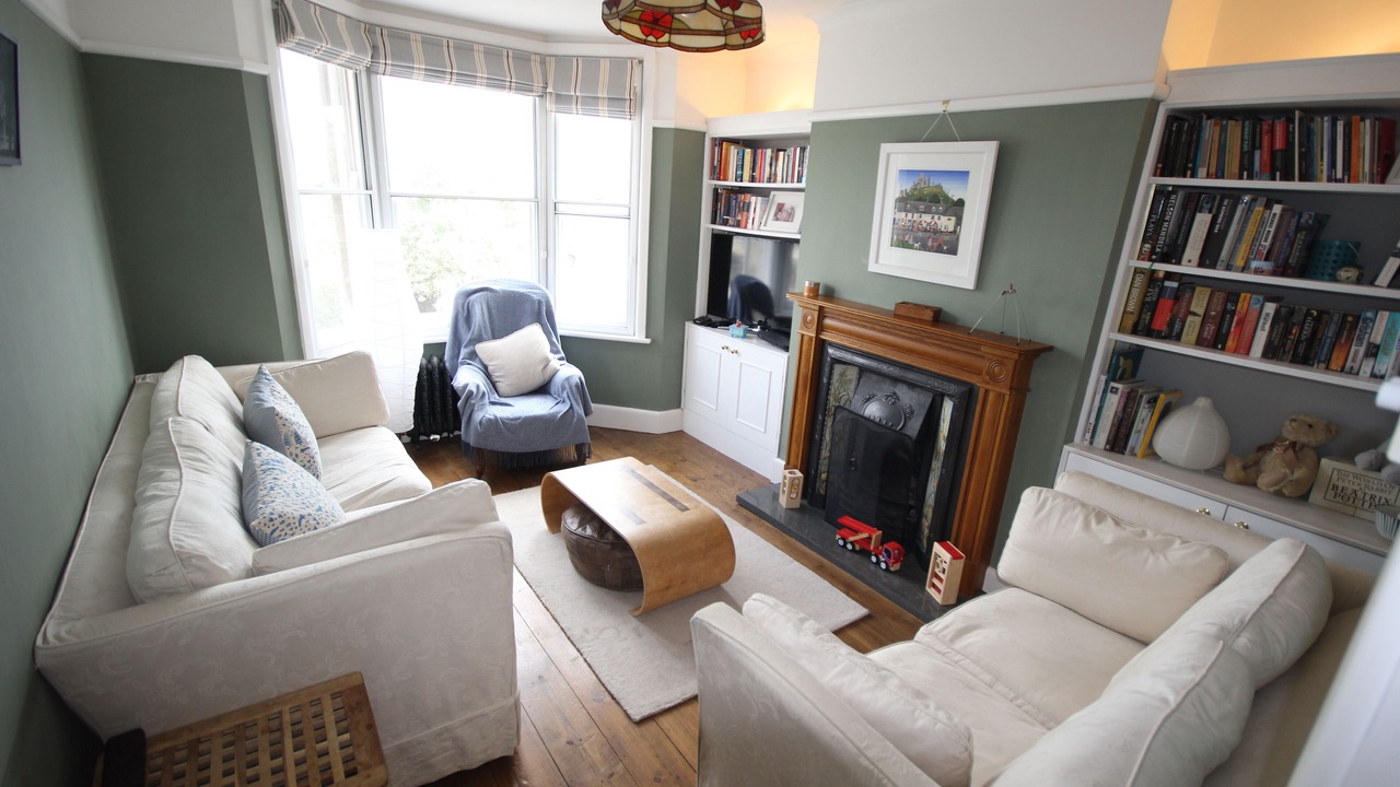 Photo of Bedroom in Swanage