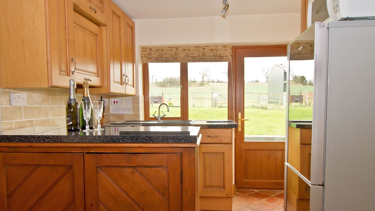 Photo of Kitchen in Alcester