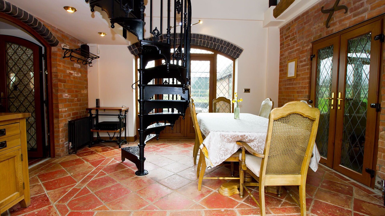 Photo of Bedroom in Alcester