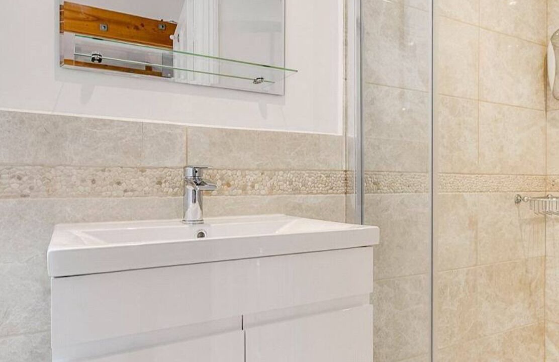 Photo of Bathroom in West Kensington