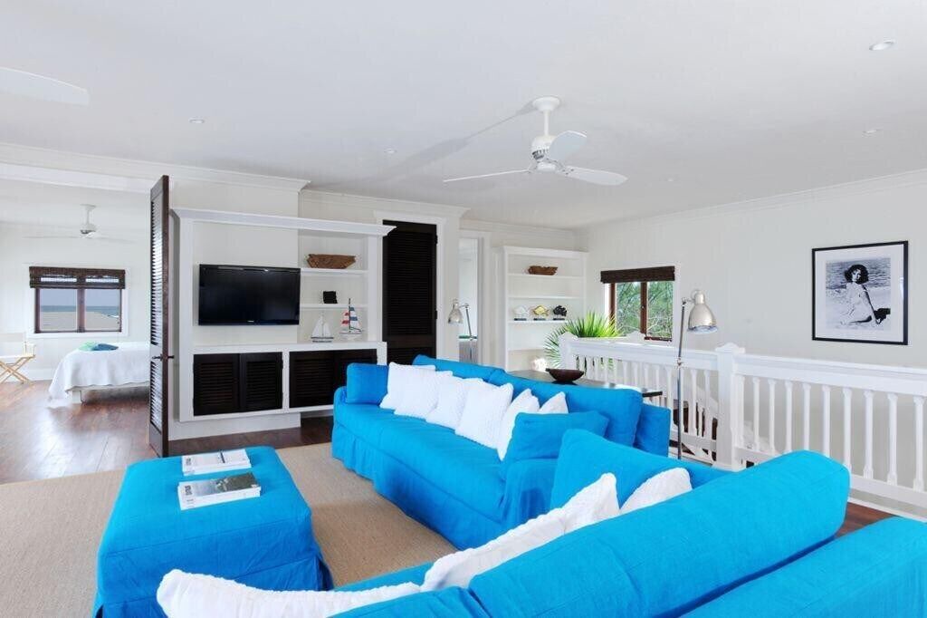 Photo of Bedroom in Governor's Harbour