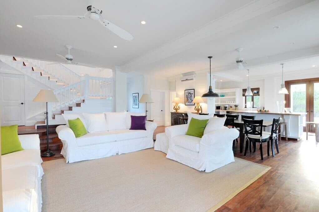 Photo of Bedroom in Governor's Harbour