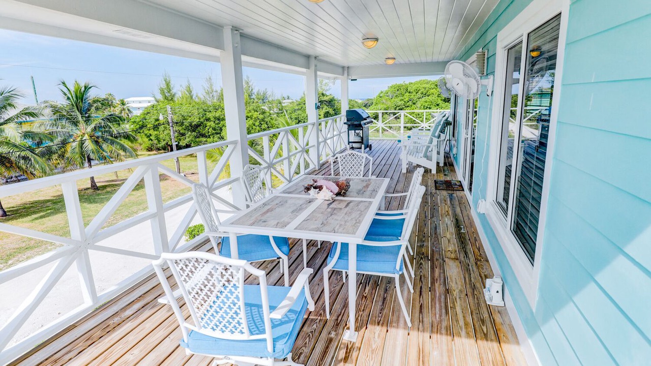 Photo of Outdoor in Port Royal