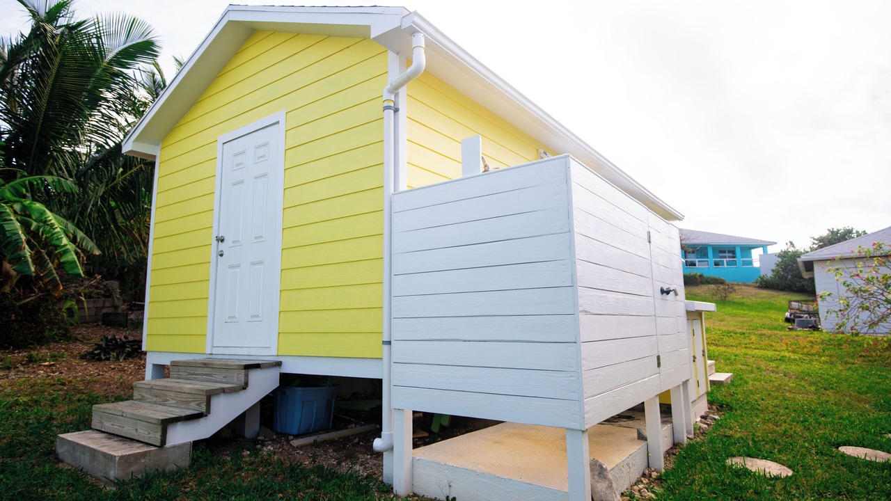 Photo of Outdoor in Man O War Cay