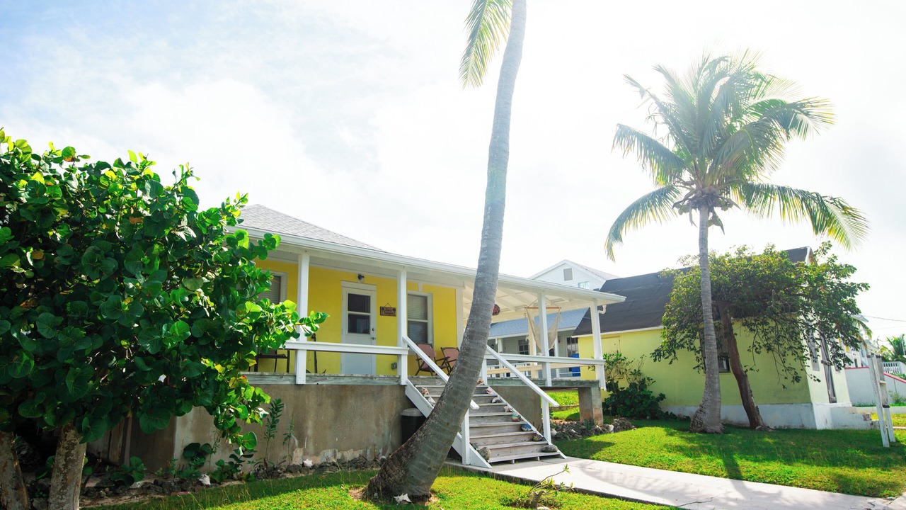 Photo of Outdoor in Man O War Cay