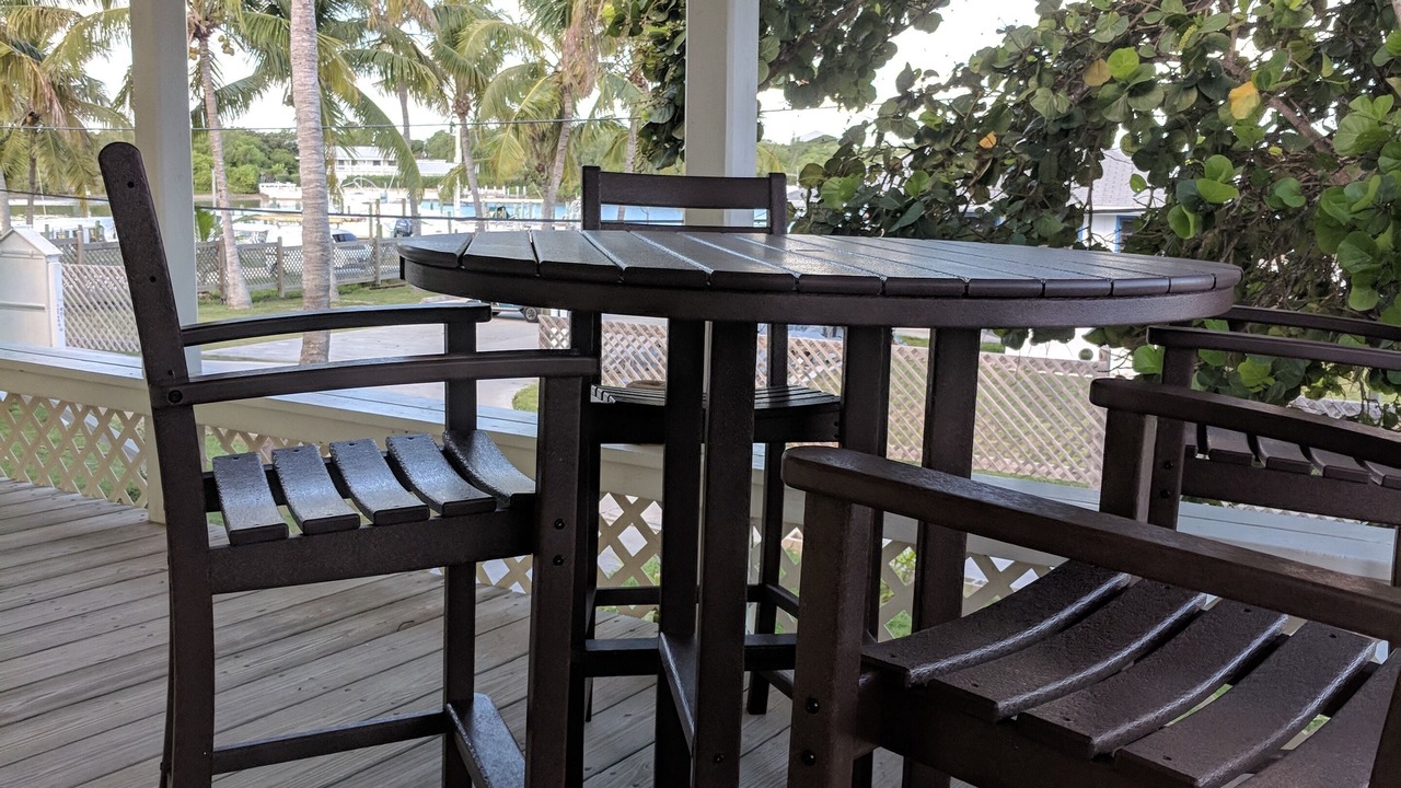Photo of Outdoor in Man O War Cay