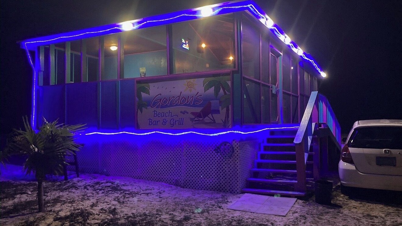 Photo of Outdoor in Deadmans Cay