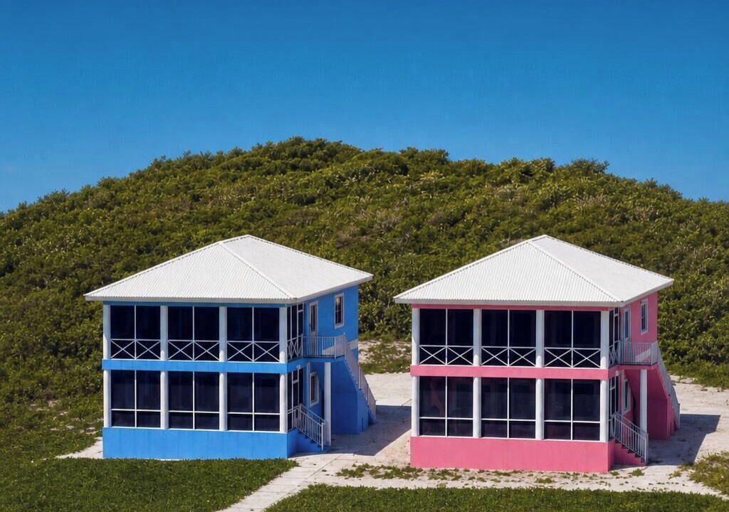 Photo of Outdoor in Deadmans Cay