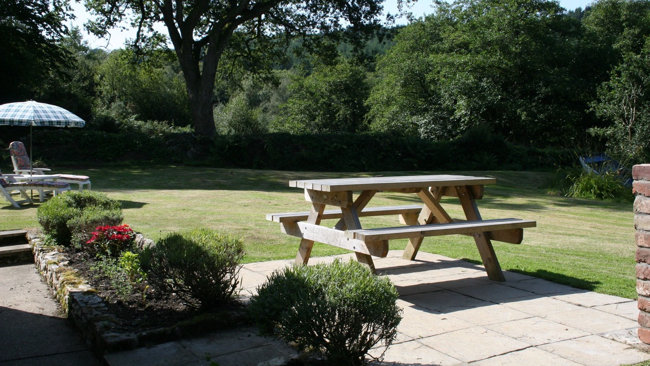 Photo of Outdoor in Axminster