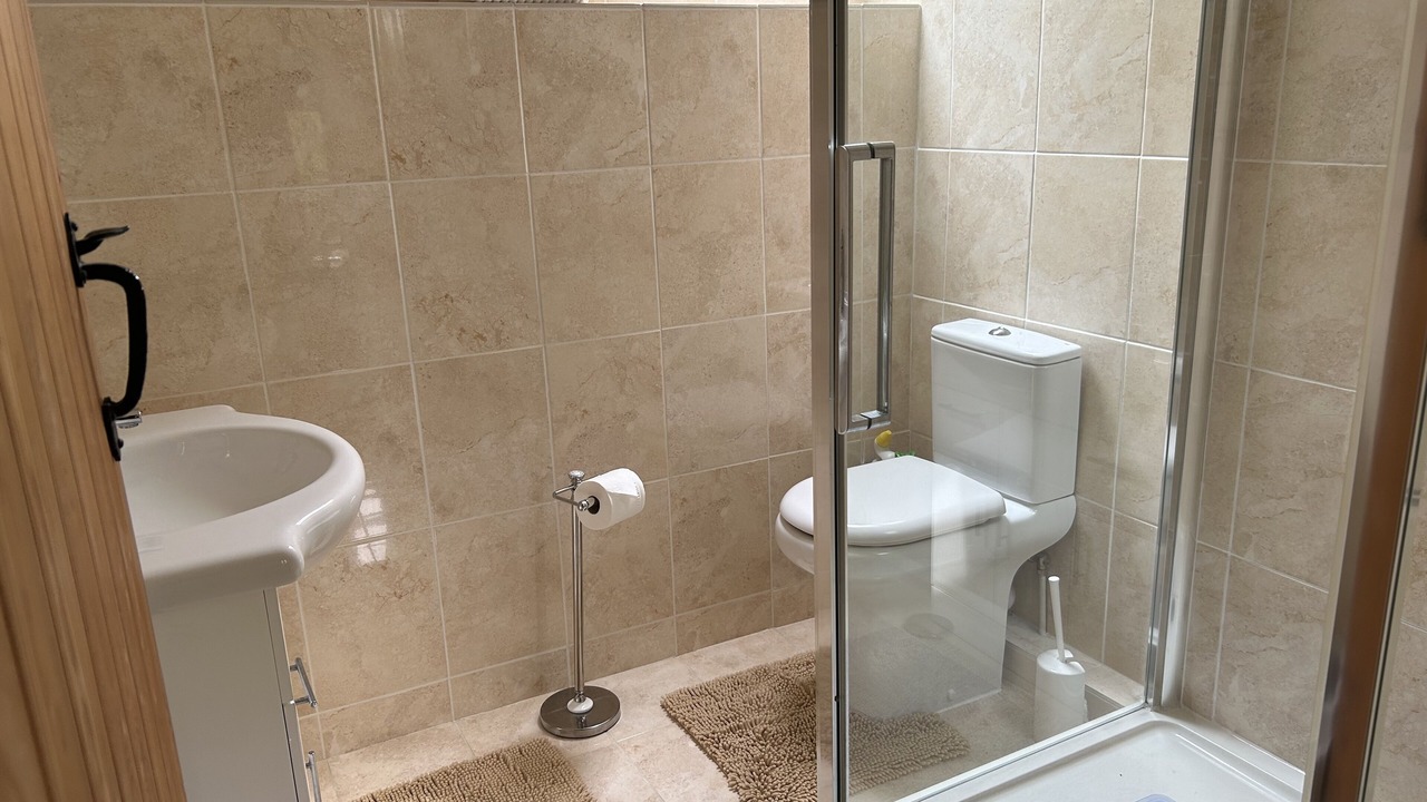 Photo of Bathroom in Axminster