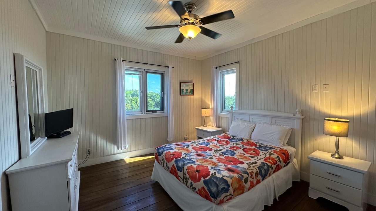 Photo of Bedroom in Rainbow Bay