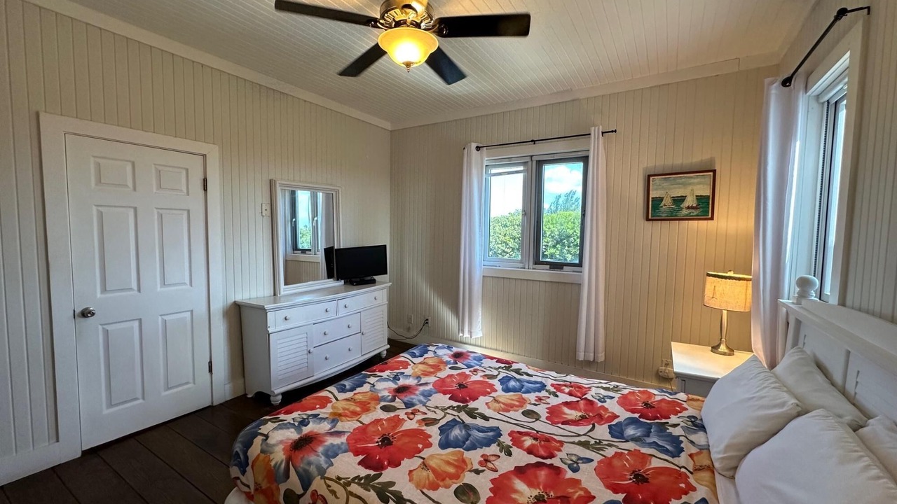 Photo of Bedroom in Rainbow Bay
