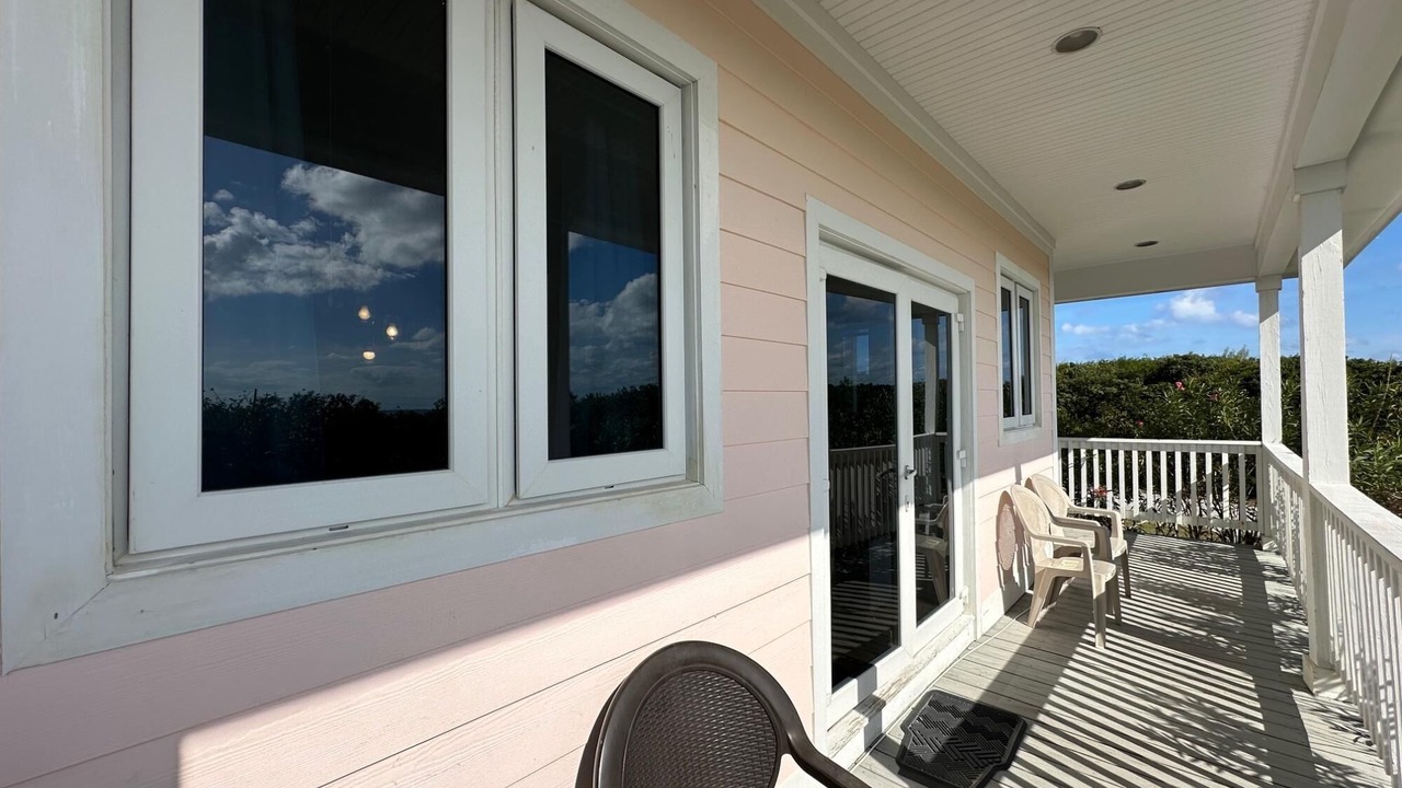 Photo of Patio Balcony in Rainbow Bay