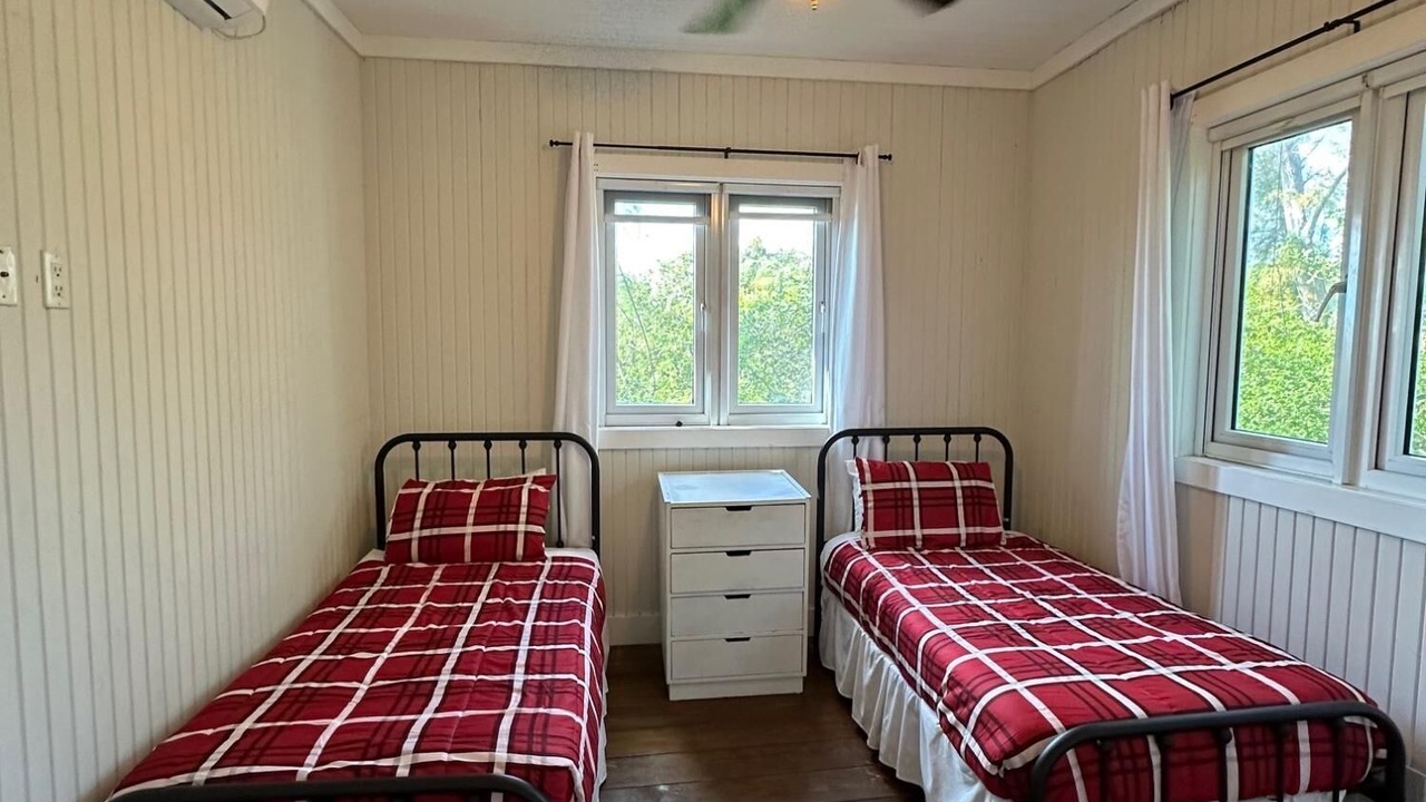 Photo of Bedroom in Rainbow Bay